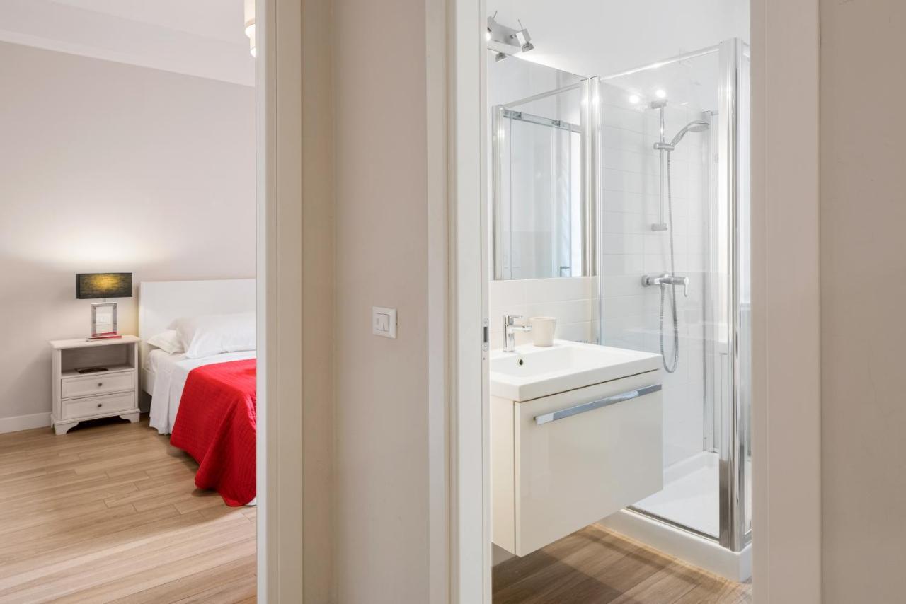 Flats4Rent Dimora Del Viandante Verona Exterior foto