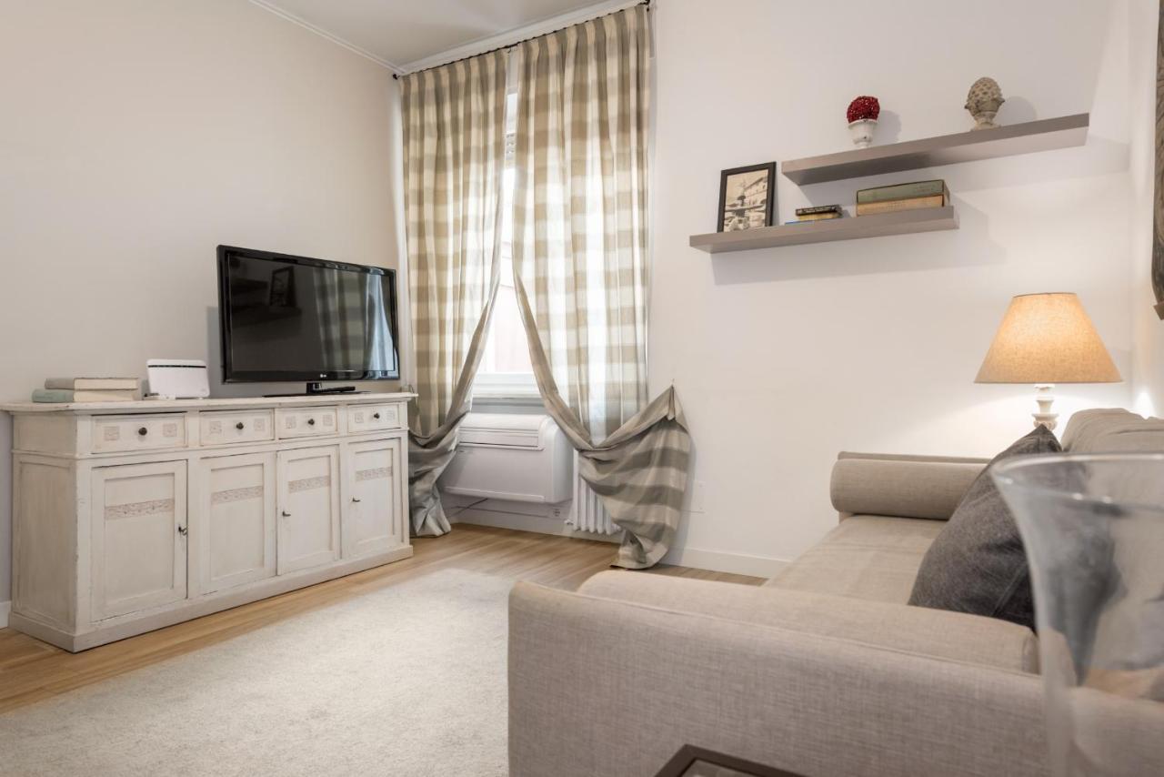 Flats4Rent Dimora Del Viandante Verona Exterior foto
