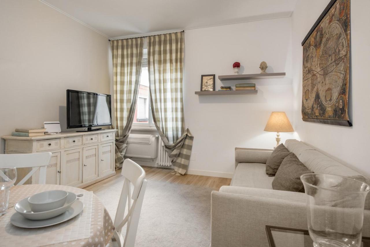 Flats4Rent Dimora Del Viandante Verona Exterior foto