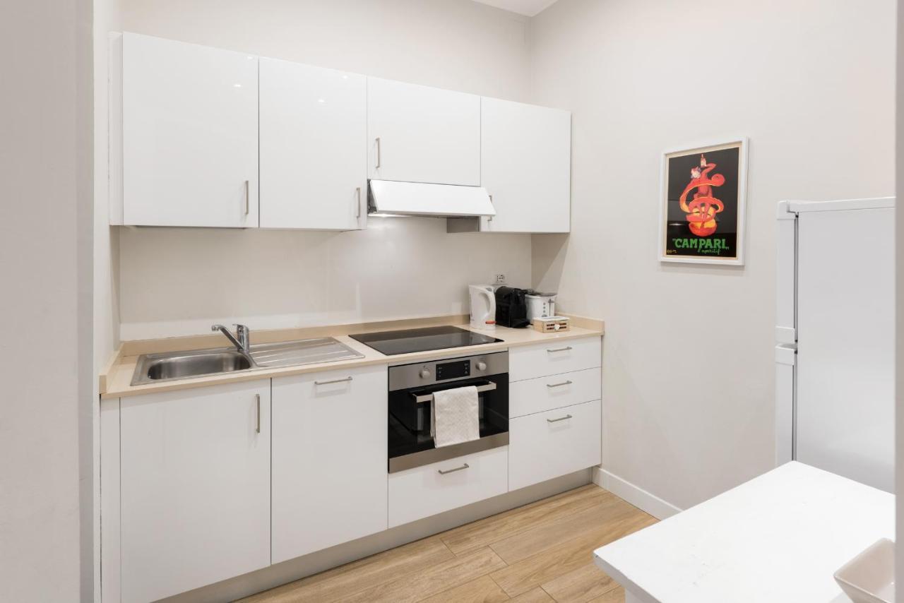 Flats4Rent Dimora Del Viandante Verona Exterior foto