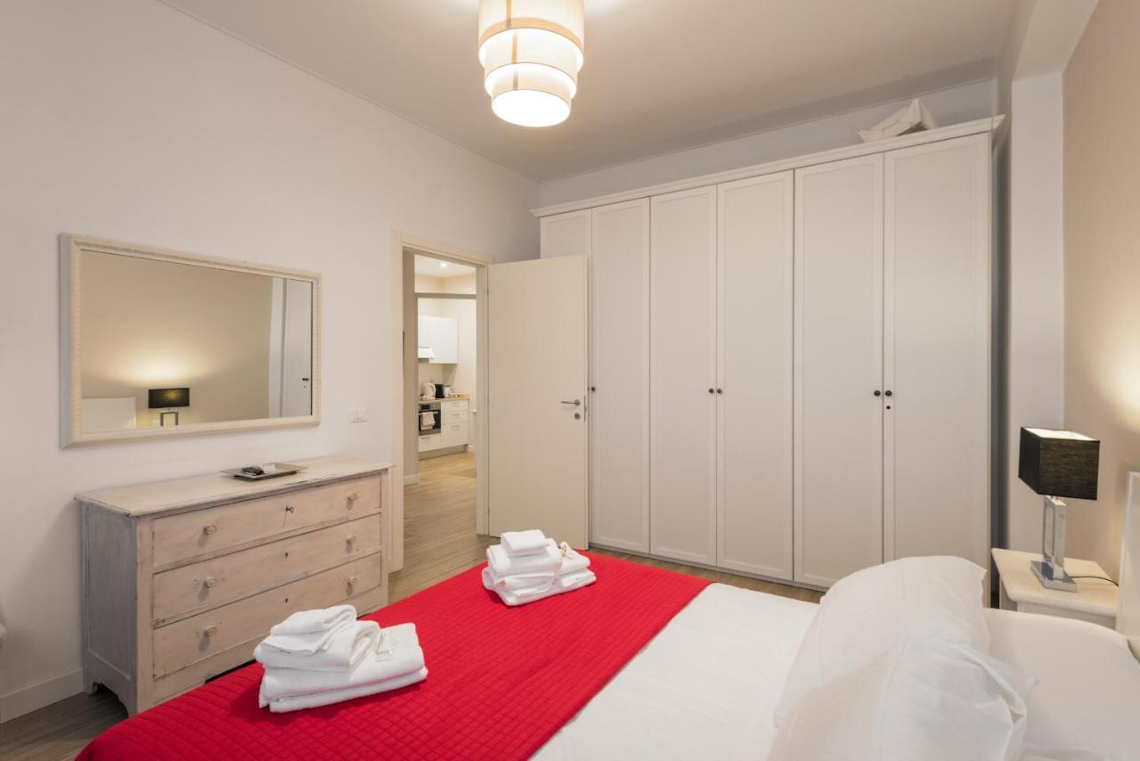 Flats4Rent Dimora Del Viandante Verona Exterior foto